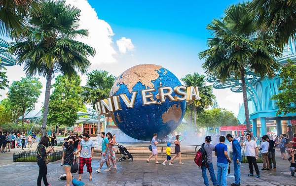 Tour du lịch Singapore giá rẻ
